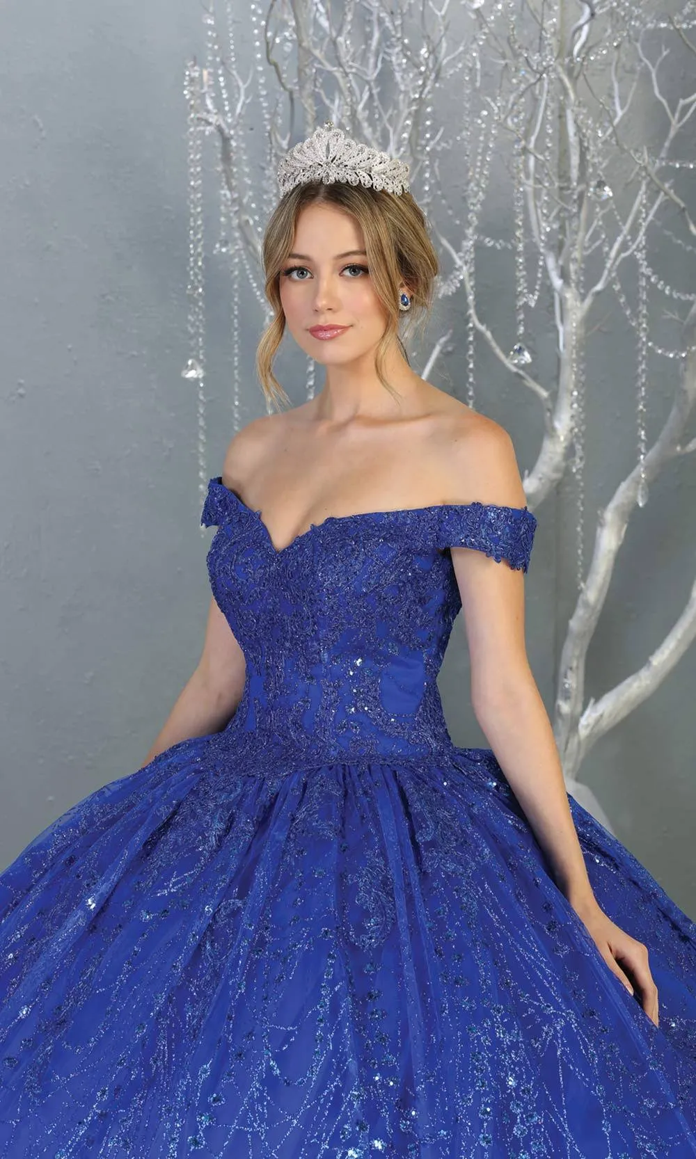 May Queen LK153