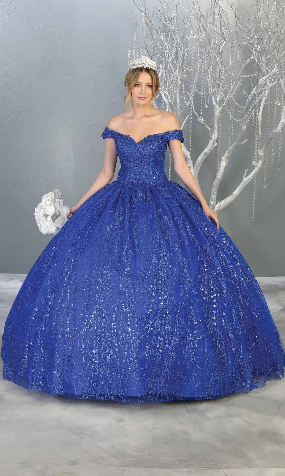 May Queen LK153
