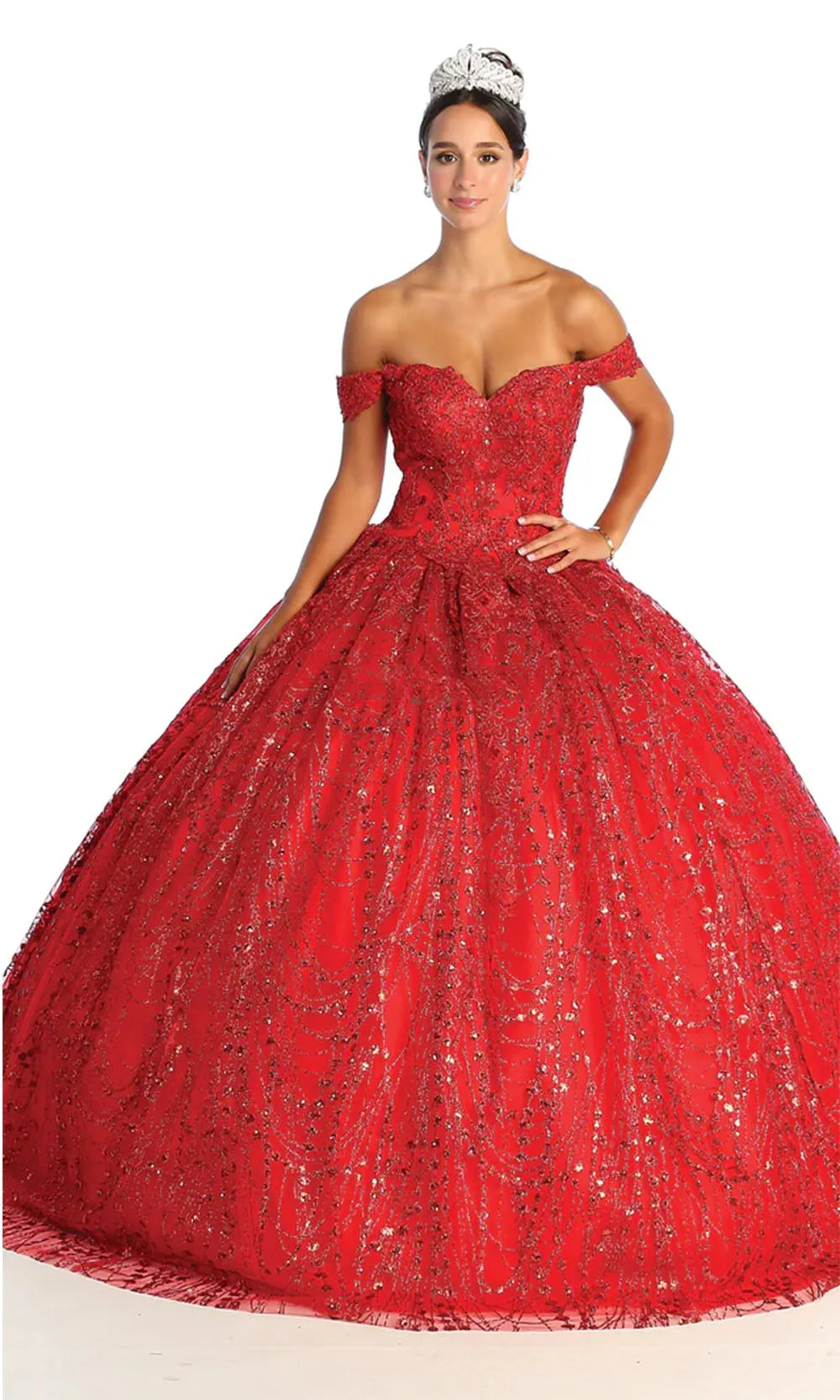 May Queen LK153