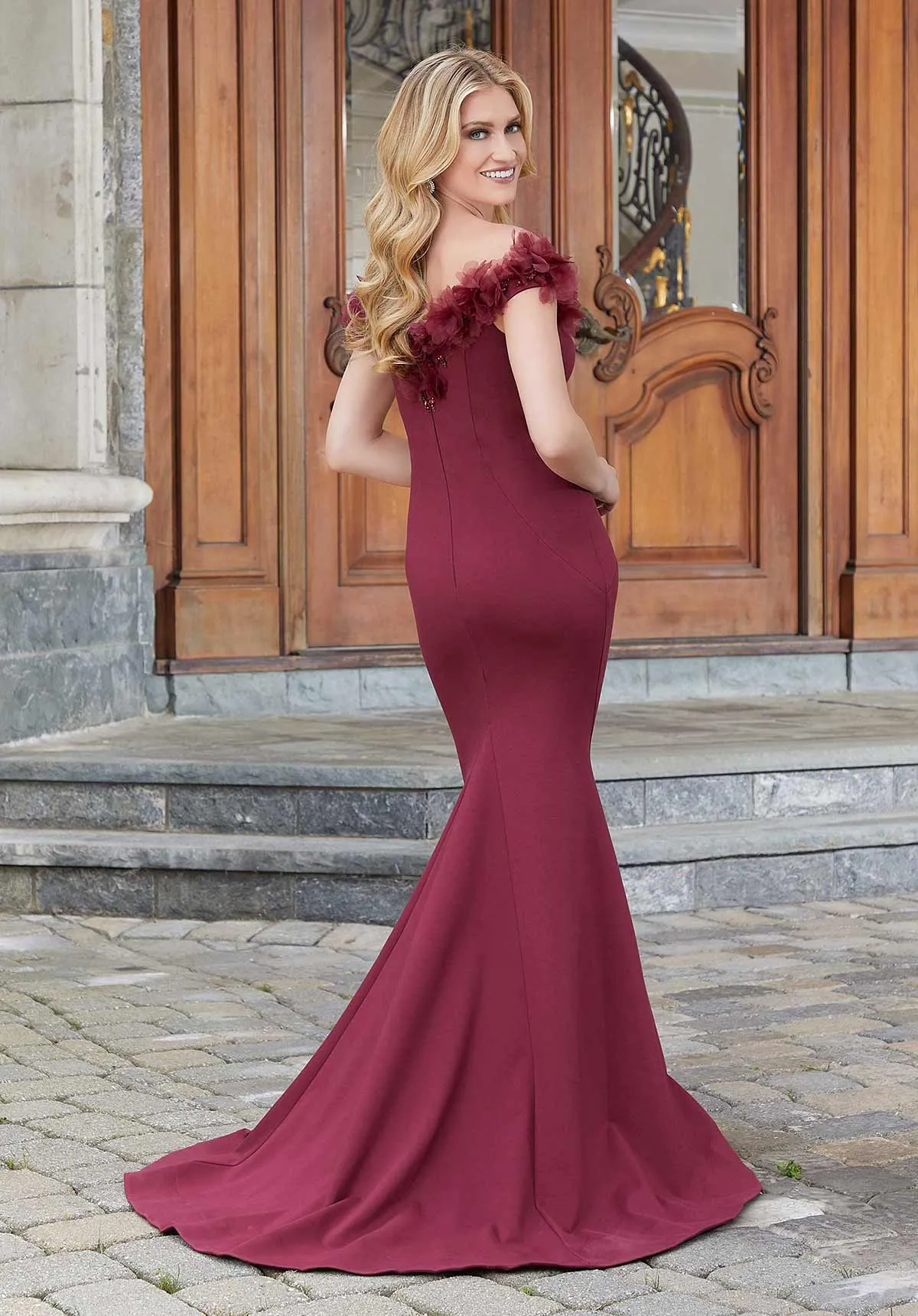 MGNY - 72732 - Cheron's Bridal, Mother/Party Dress