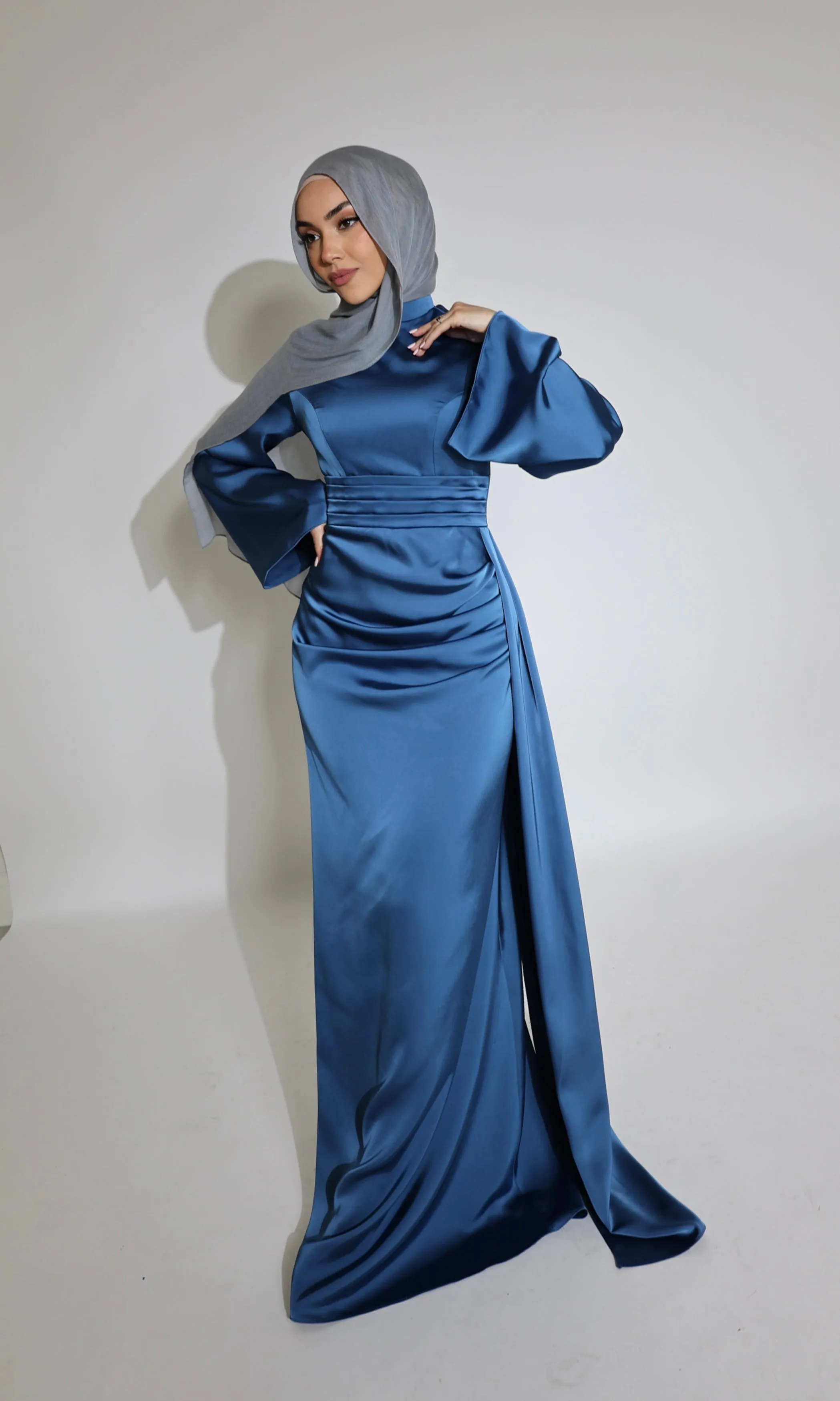 Milana Maxi