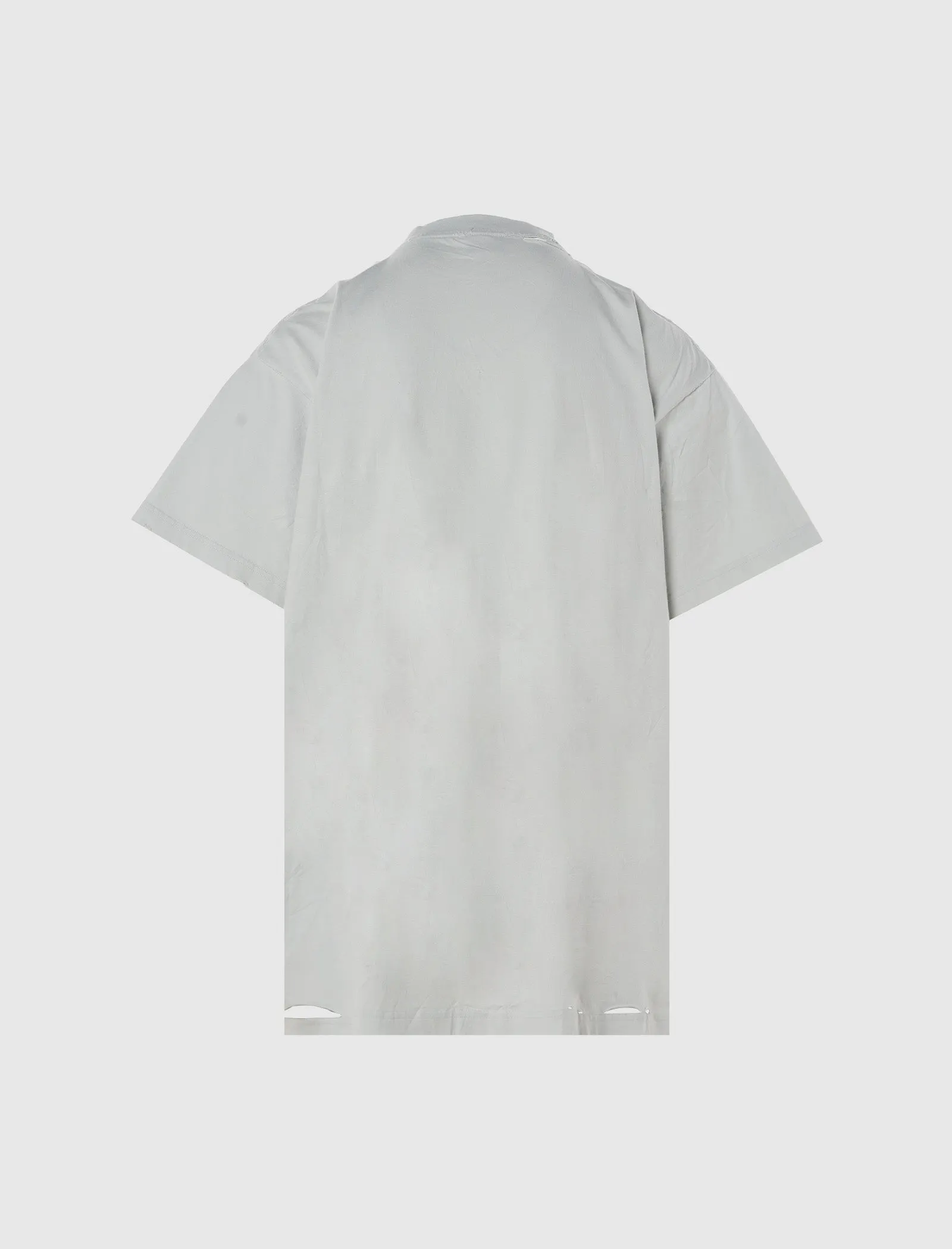 PLANET EARTH T-SHIRT