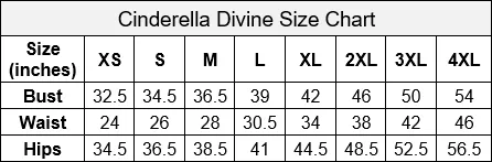 Plus Size Lace Bodice Off Shoulder Gown by Cinderella Divine 7258