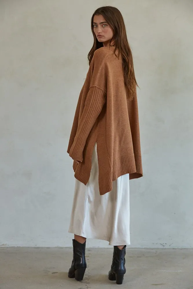 Rei Pullover