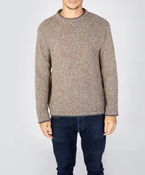 Roundstone Sweater Rocky Ground