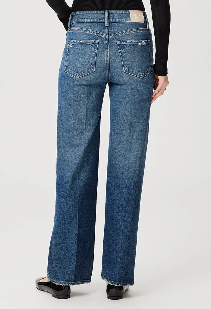 Sasha 32'' - Lovejoy Distressed