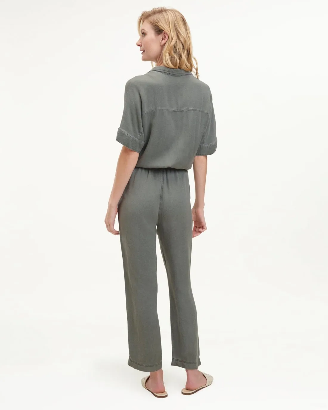Soleil Jumpsuit