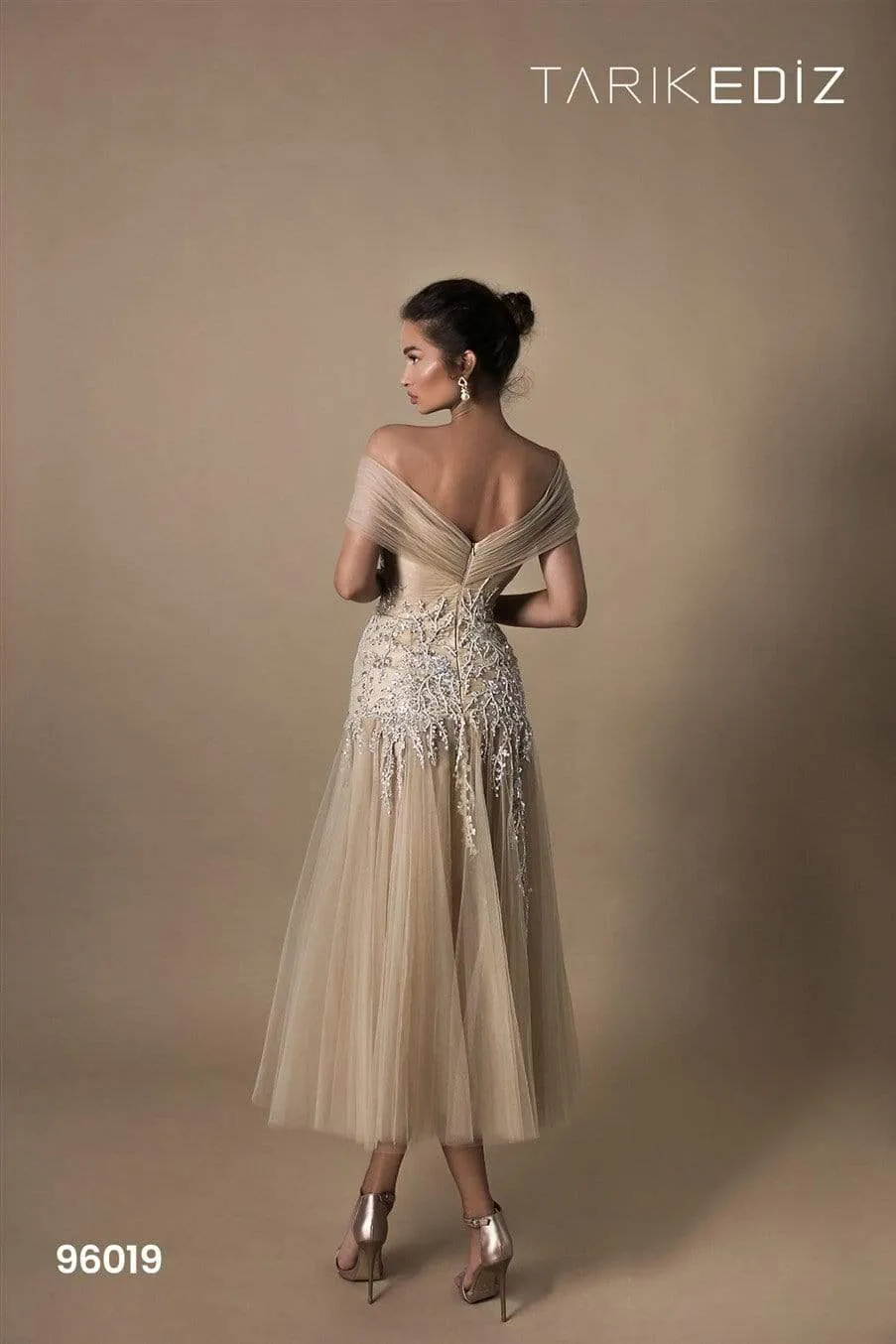 Tarik Ediz: 96019 - Lana