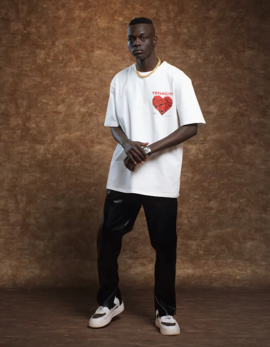 TENACITI ONE LOVE WHITE