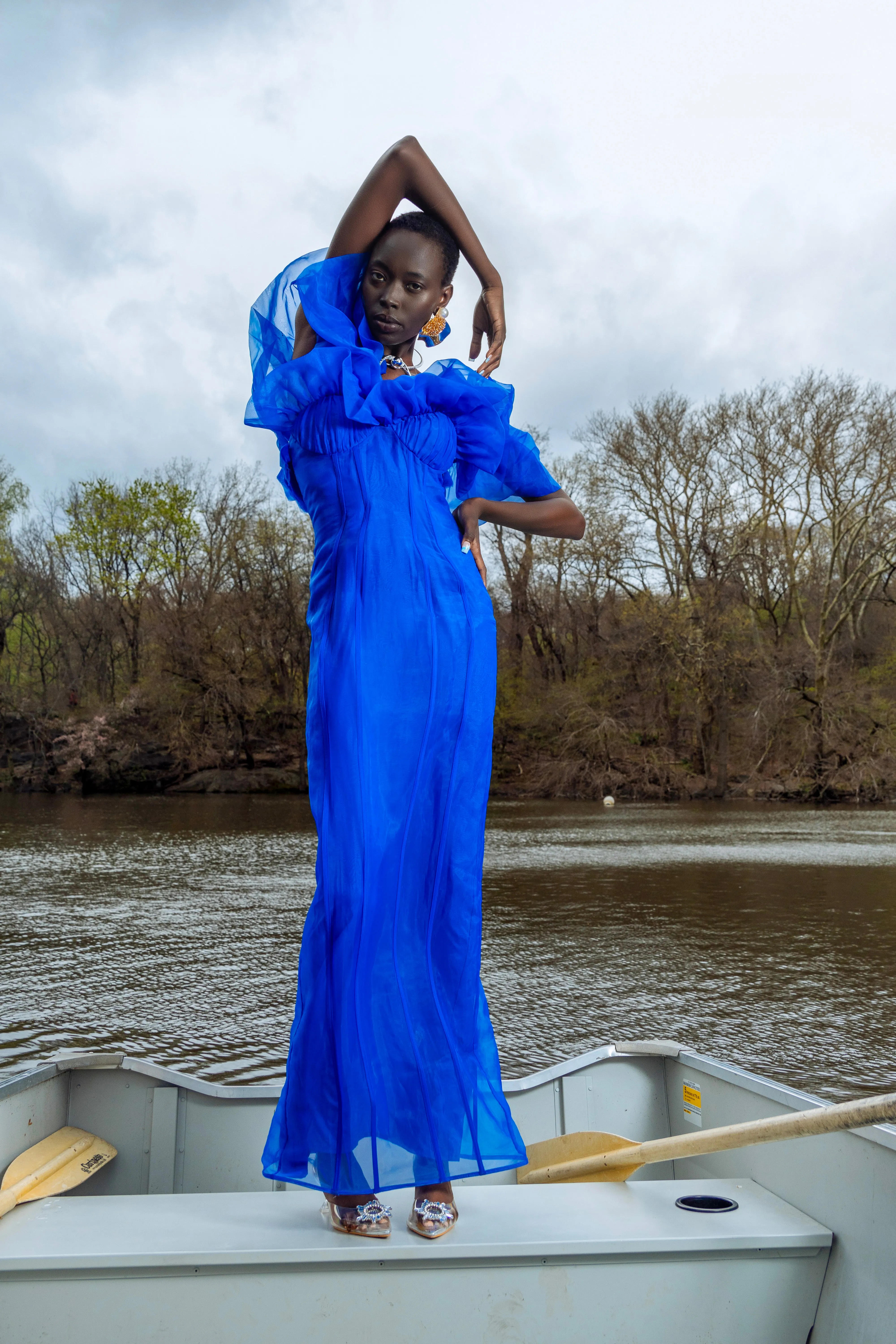 TIWA PRE ORDER