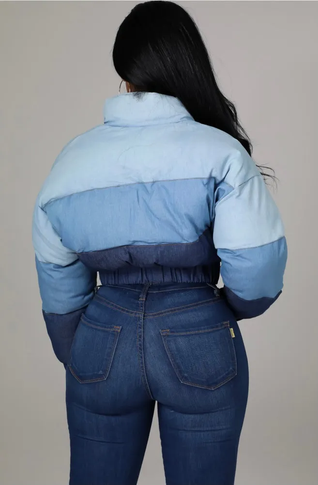 What’s Popping | Bomber Jacket