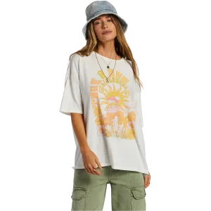 Women's Take a Sun Trip Tee